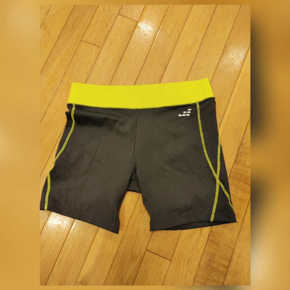 Womens Compression Shorts